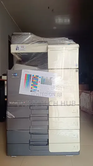 Bizhub Printer C224e