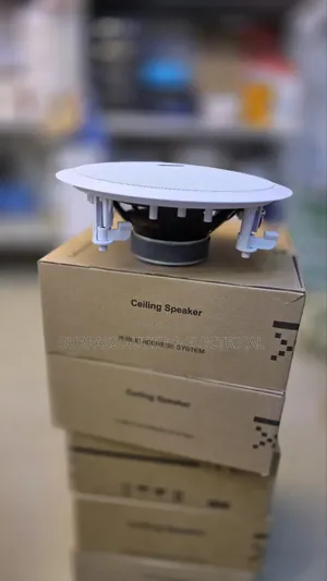 Surpass 100w High Power Ceiling Speaker