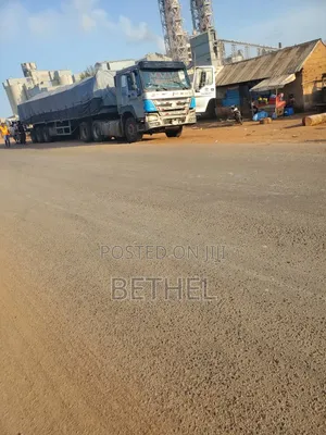 Dangote Cement Dealer