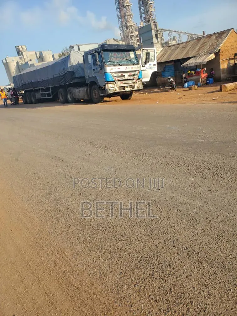 Dangote Cement Dealer