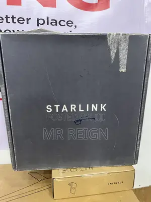 Starlink Cable