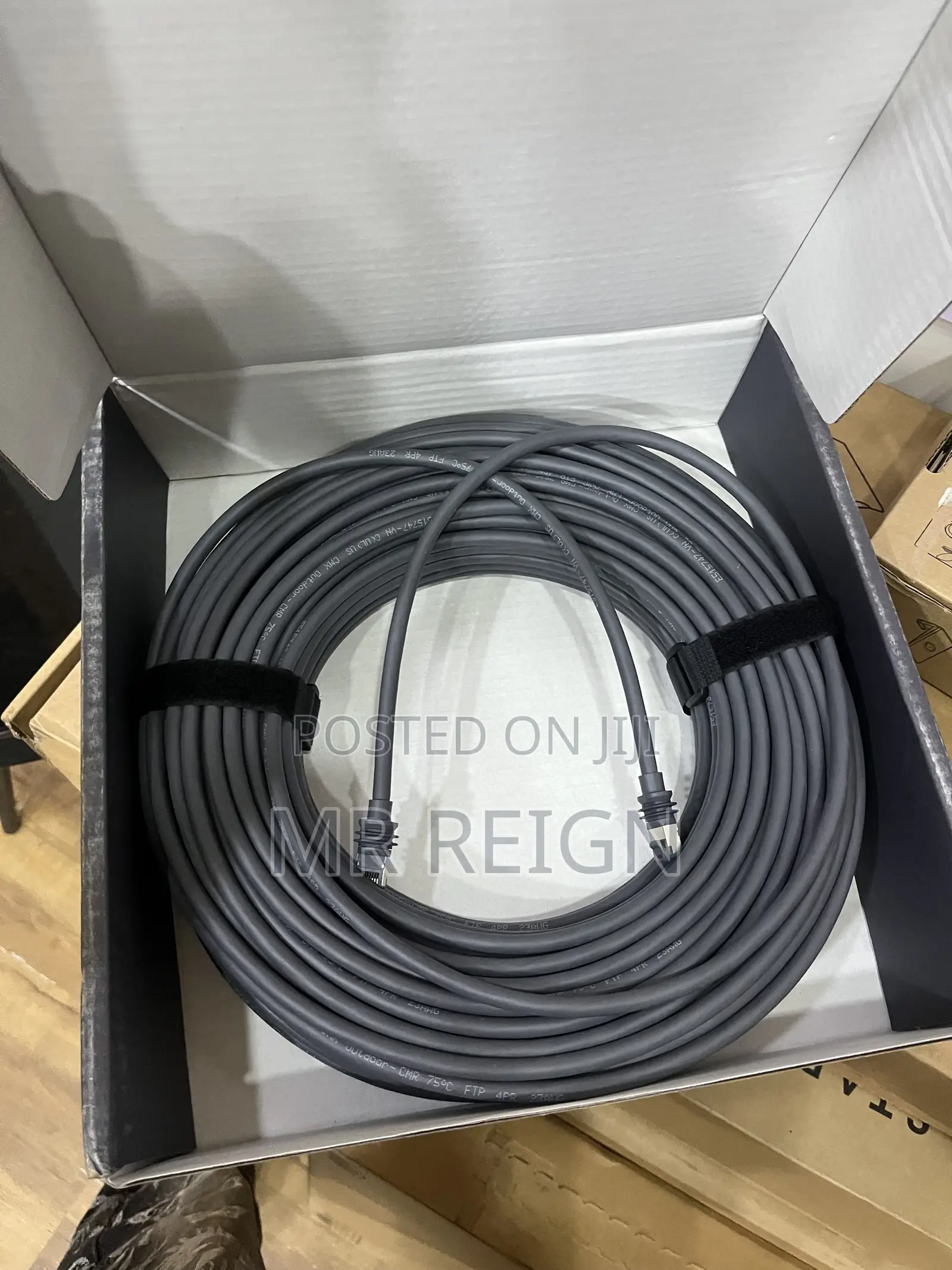 Starlink Cable