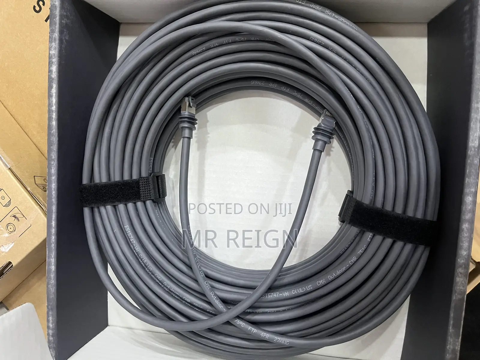 Starlink Cable