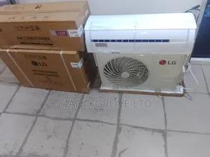 Lg Air Conditioner Spilt 11⁄2hp Inverter