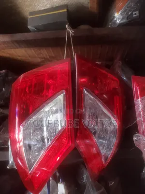 Rear Light Es350 2008 Model