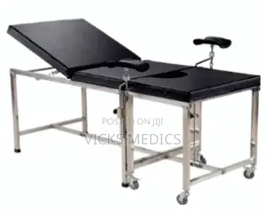 Hospital Examination Table