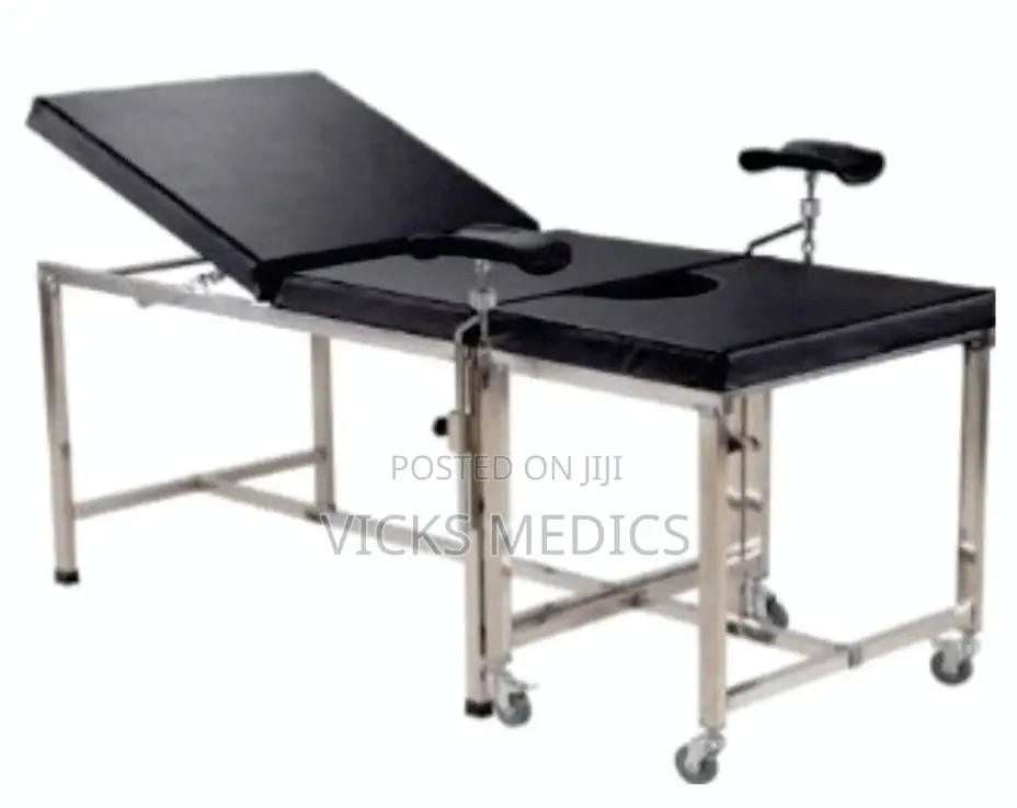 Hospital Examination Table