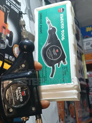 Engraving Machine – Precision Marking Engraving Tool