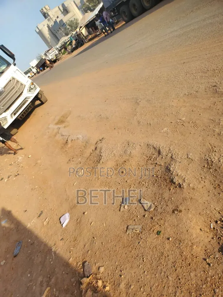 Dangote Cement Dealer