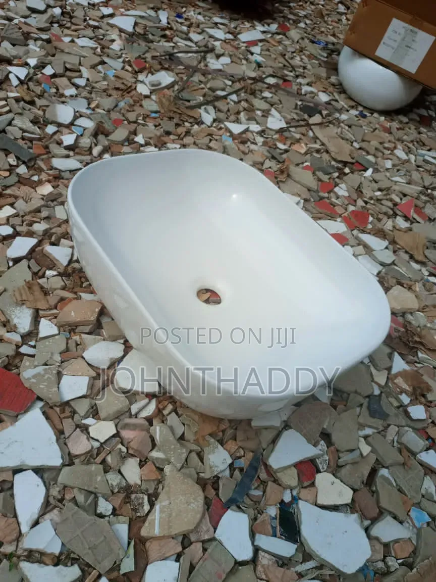 Wash Hand Basin