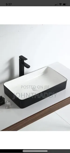 Wash Hand Basin