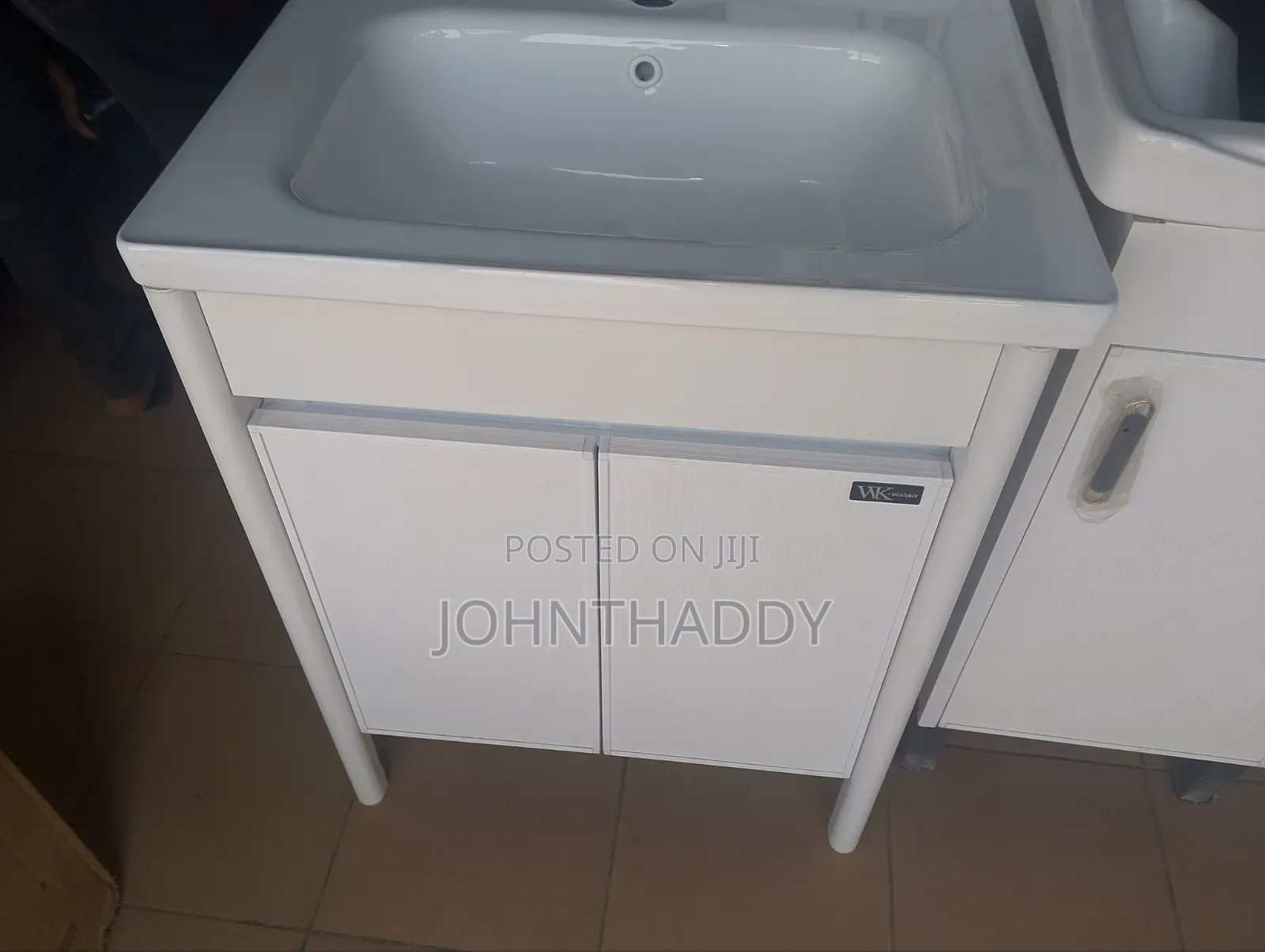 Wash Hand Basin