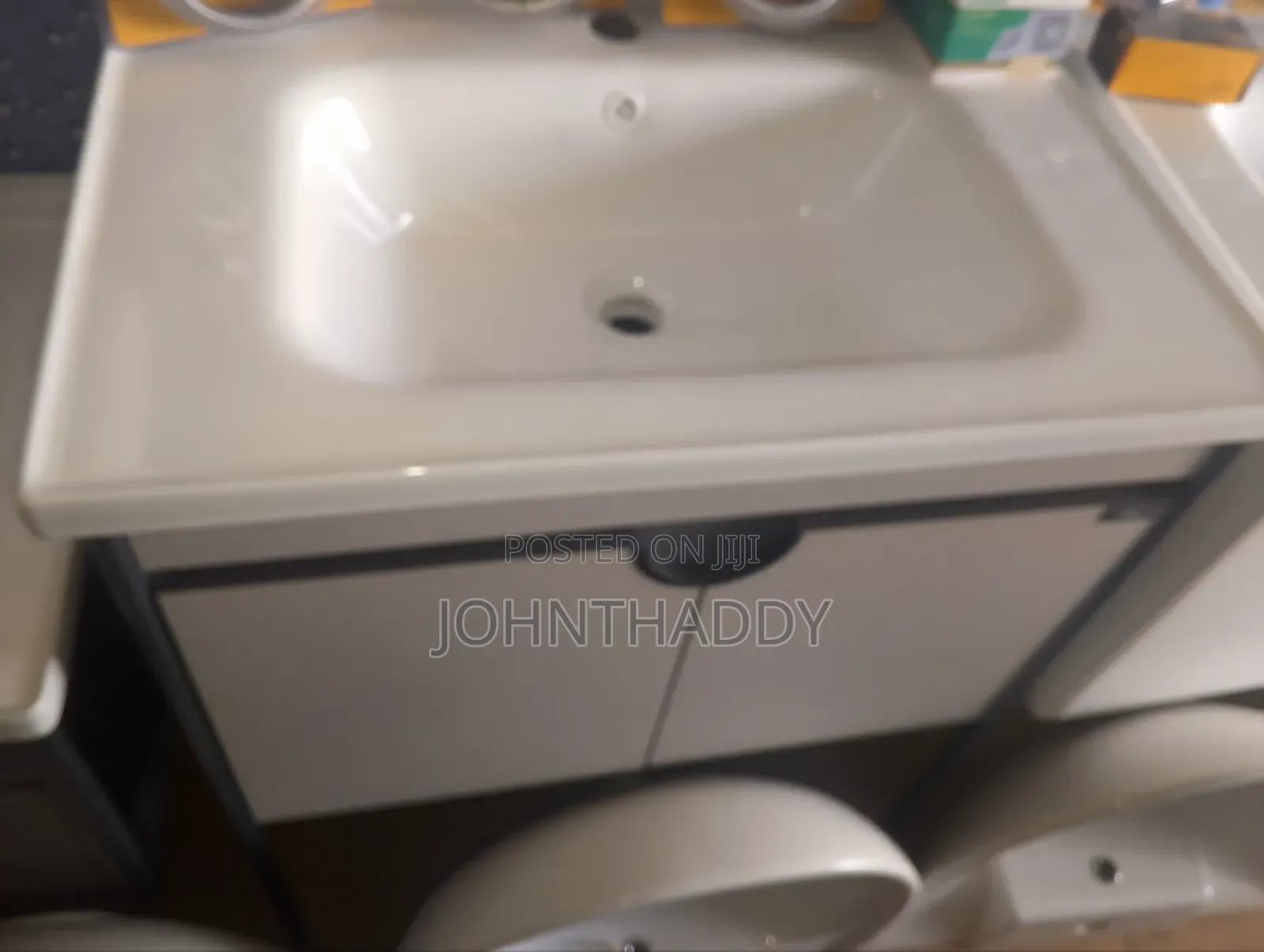 Wash Hand Basin