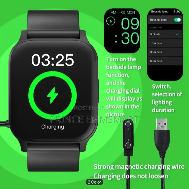Smart Watch
