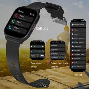 Smart Watch
