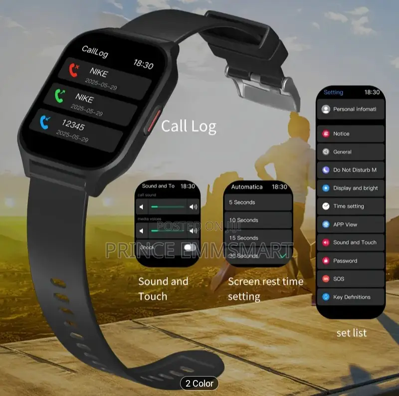 Smart Watch