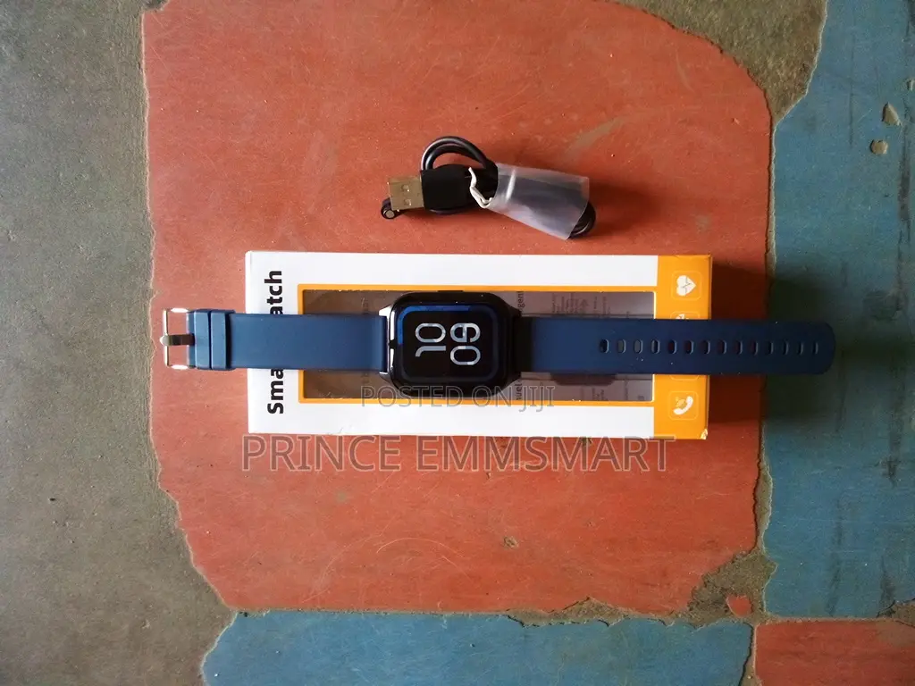 Smart Watch