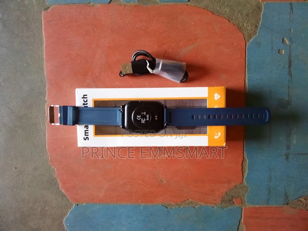 Smart Watch