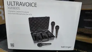 Ultravoice