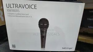 Ultravoice