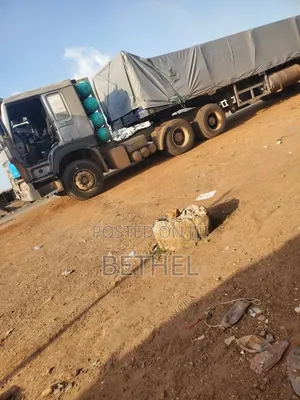 Dangote Cement Supply