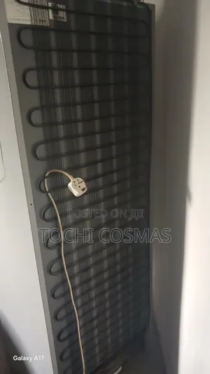 Skyrun 355l Double Door Fridge
