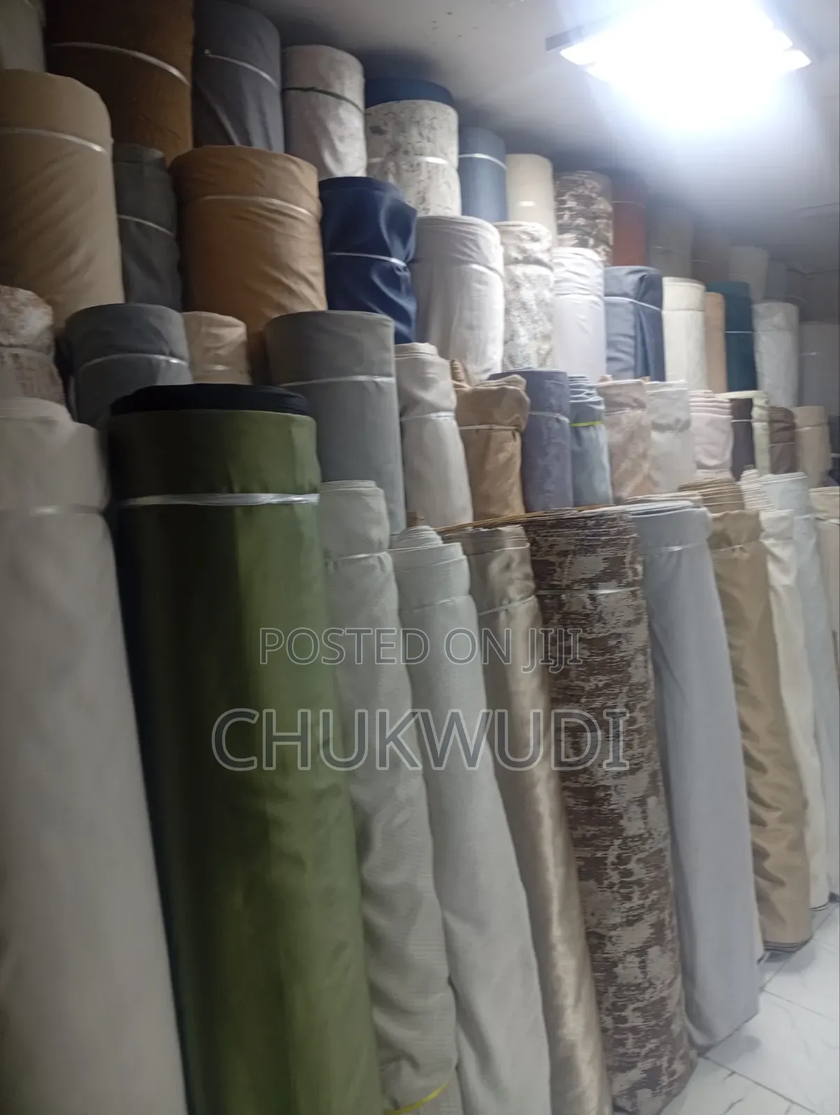 Curtains Bedsheet and Blinds
