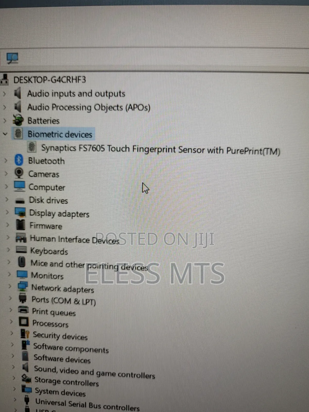 Laptop HP ZBook 15 G6 32GB Intel Core i7 SSD 512GB