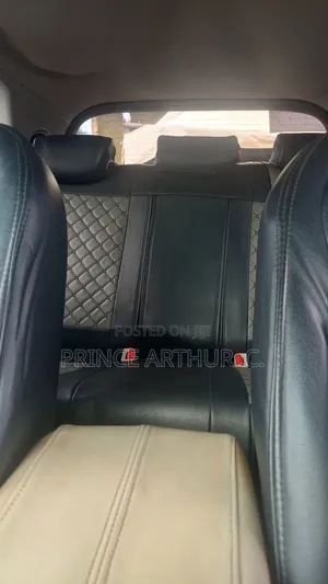 Acura RDX Automatic 2008 Silver