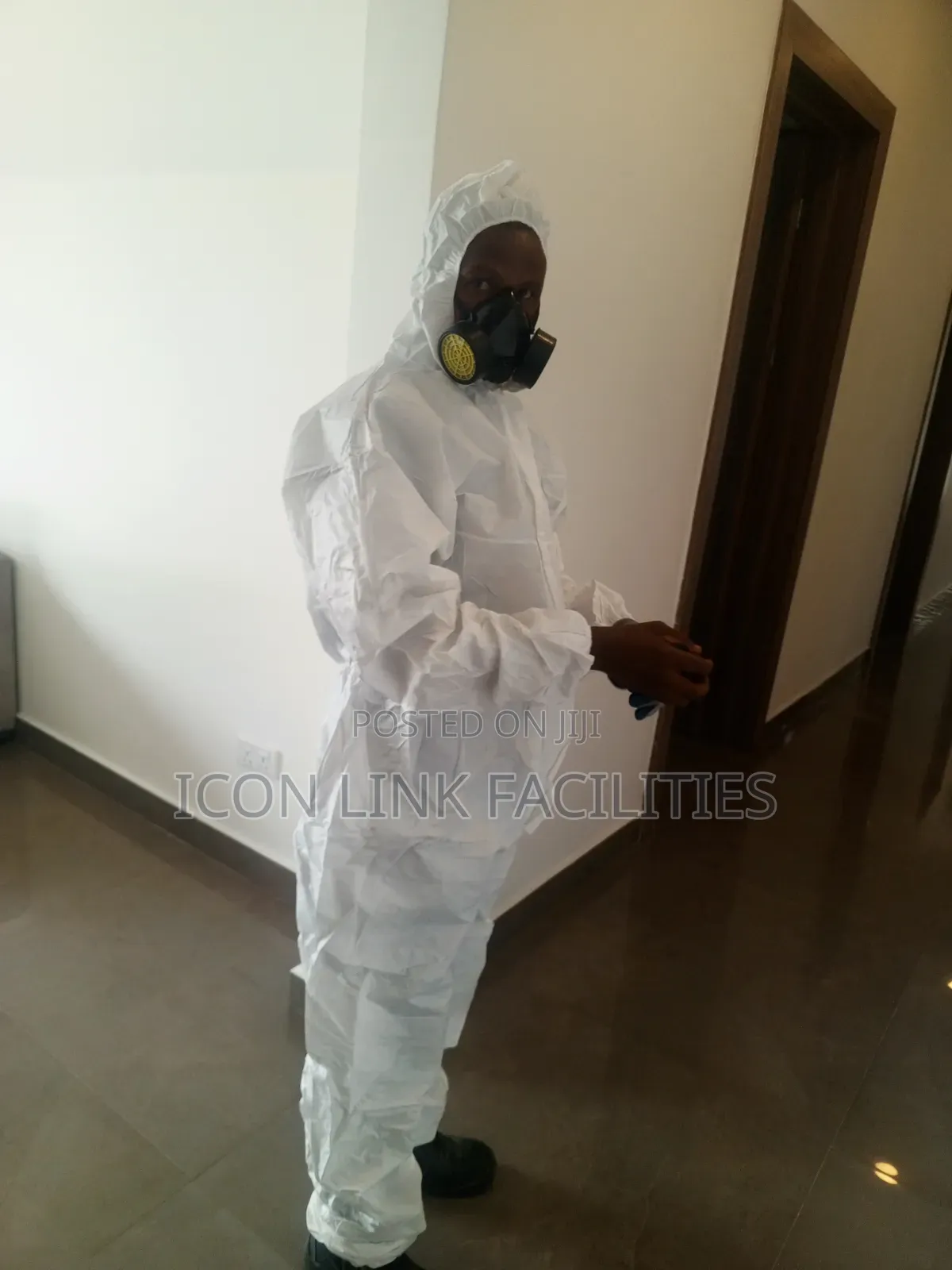 Bed Bugs Fumigation
