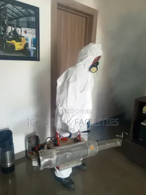 Bed Bugs Fumigation