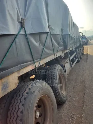 Dangote Cement Supplier