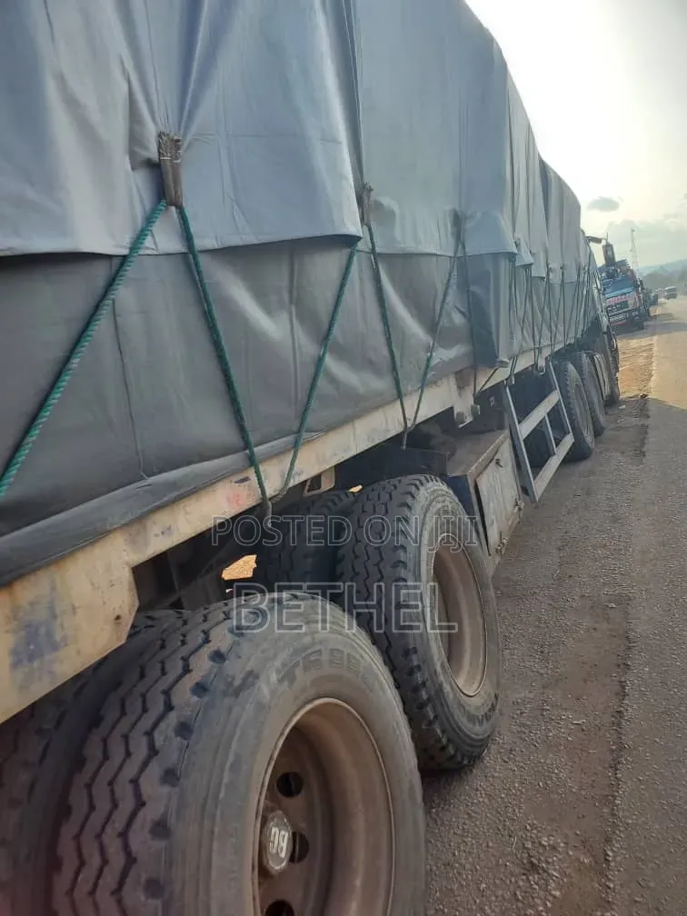 Dangote Cement Supplier