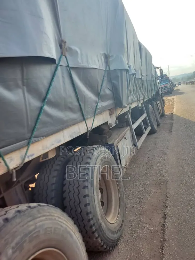 Dangote Cement Supplier