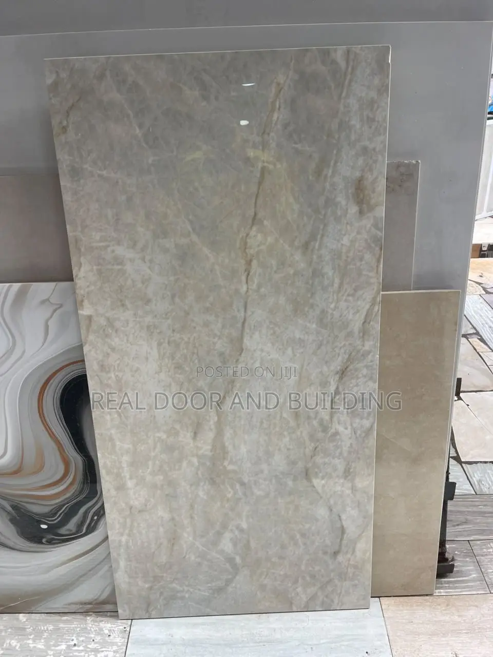 Spanish Tiles Super Glossy