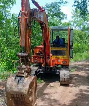 Hire/Rent Payloader Excavators