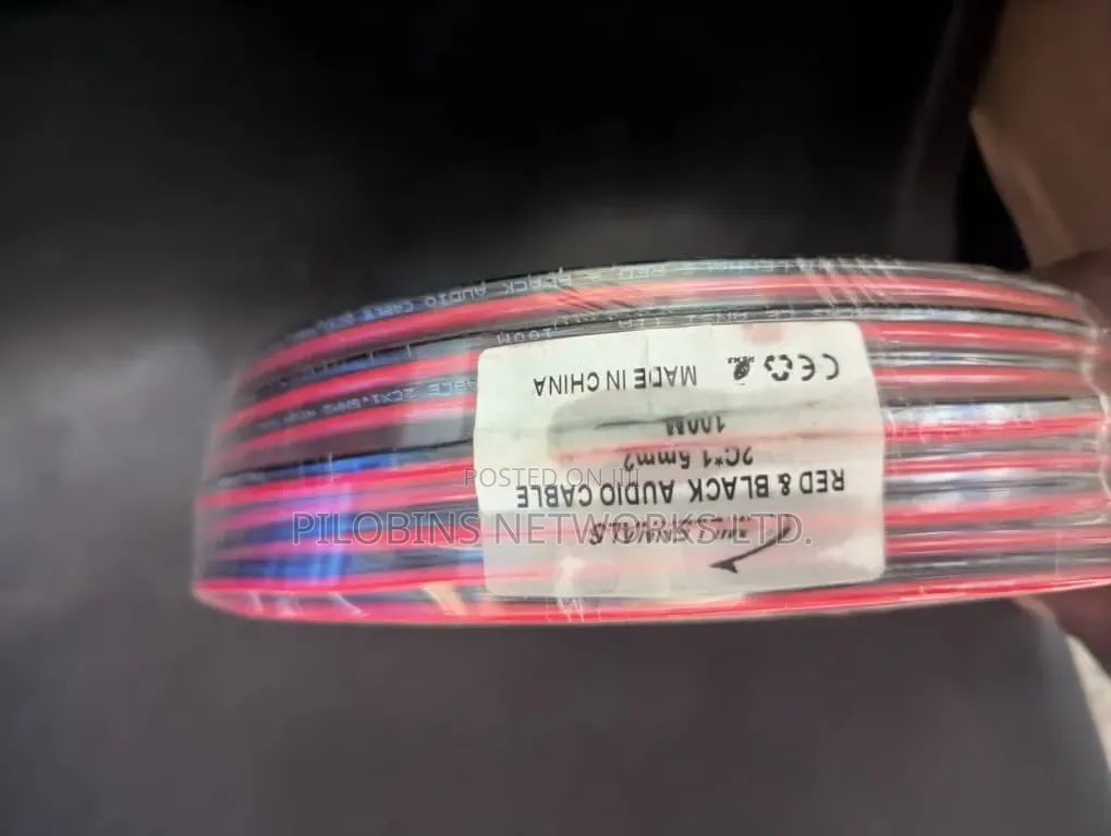 Audio Cable