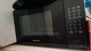 Hisense Microwave Oven (20l)