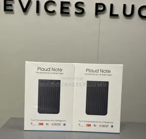 Ai Voice Recorder- Note Voice Recorder W/Case- App Control