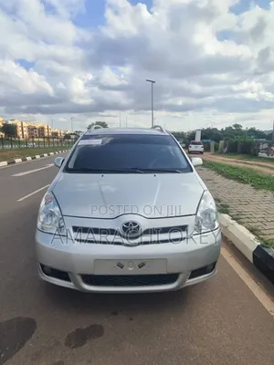 Toyota Corolla 2010 Silver