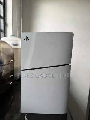 Ps5 Slim Standard Digital Edition