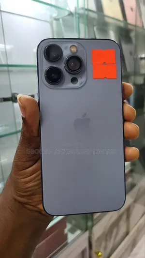 Apple iPhone 13 Pro 128 GB Blue