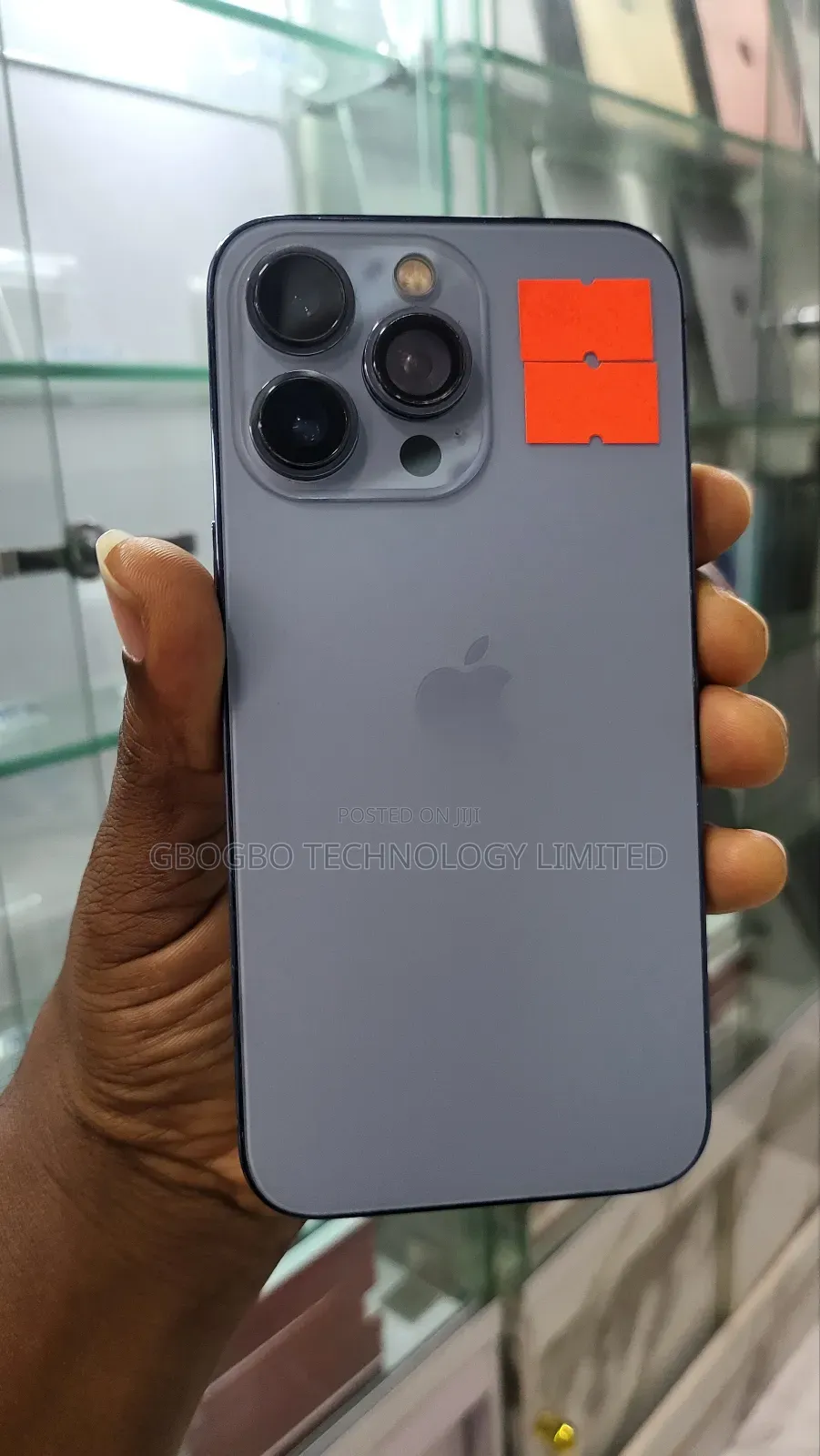Apple iPhone 13 Pro 128 GB Blue