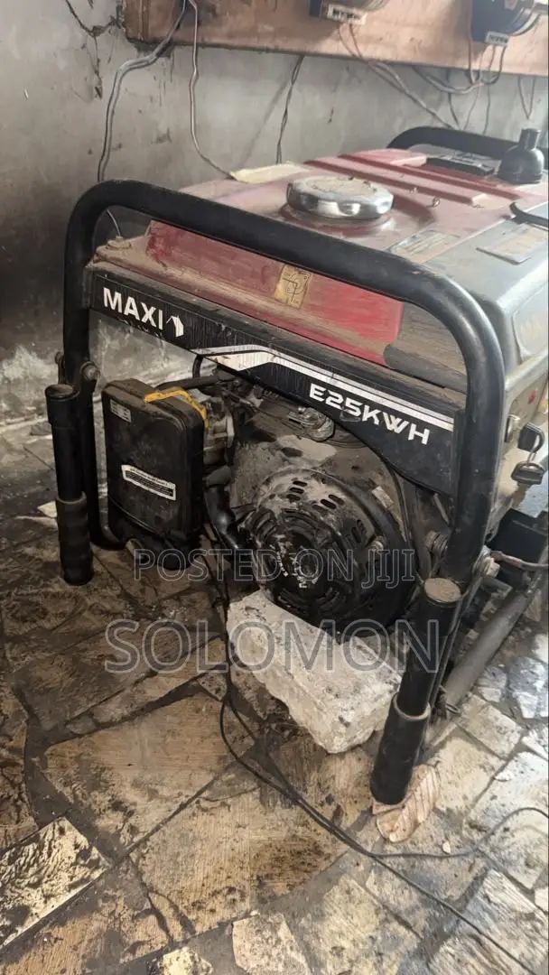 Maxi Generator