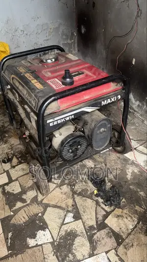 Maxi Generator