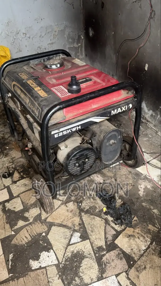 Maxi Generator