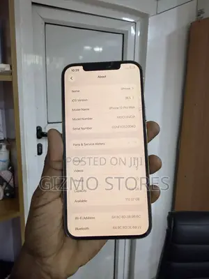 Apple iPhone 12 Pro Max 128 GB Gold