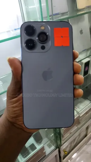 Apple iPhone 13 Pro 128 GB Blue