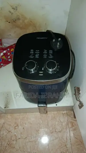 Perysmith Air-Fryer