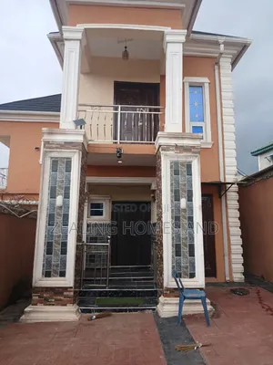 2bdrm Apartment in Governor'S Road Puis, Iyana Ipaja for rent